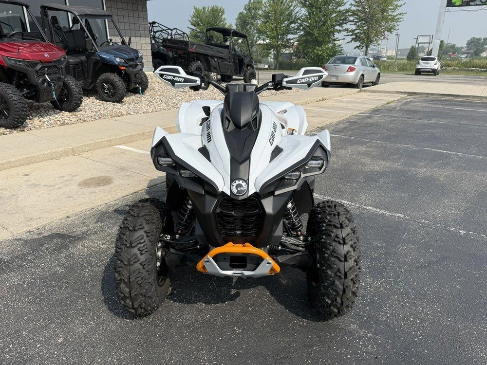 2026 Can-am Renegade X Xc 1000r