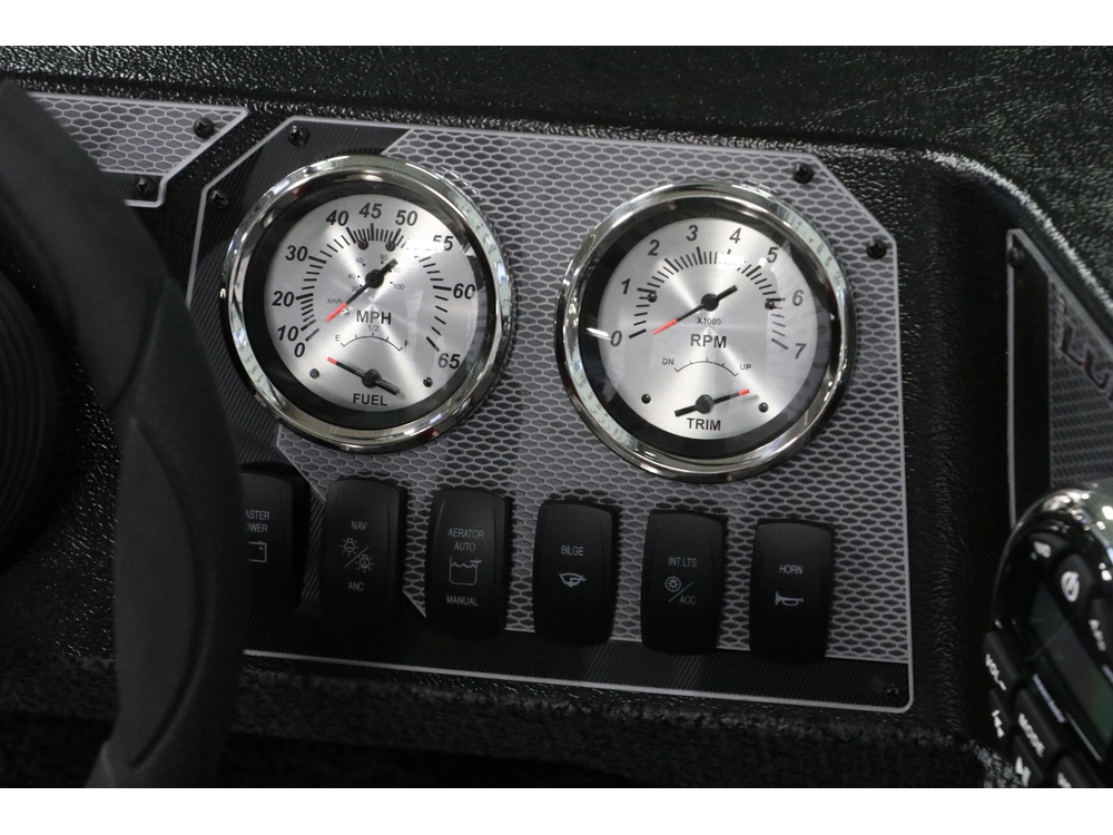 2027 Lund 1800 Adventure Sport + Mercury 115 Hp