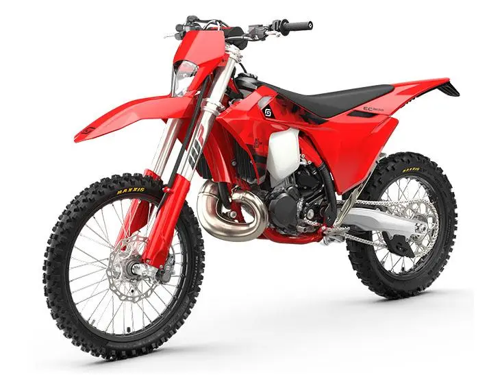 KTM 300 EC 2027