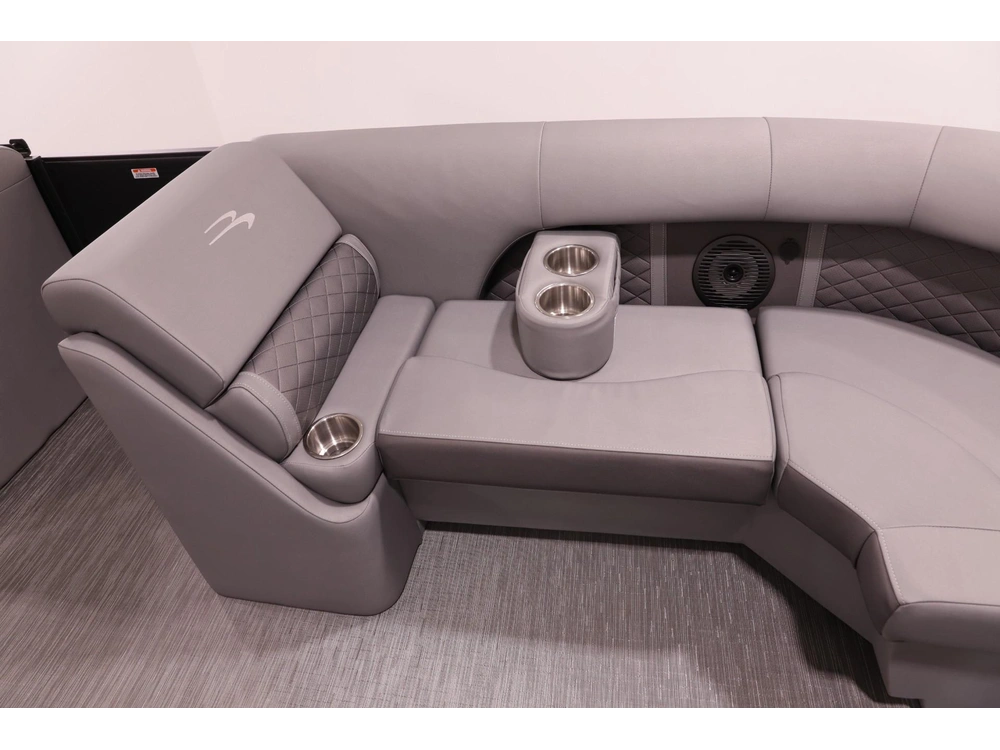 2023 Other 22l Swingback W/ 115hp Yamaha Sho alt