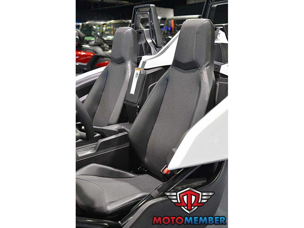 2026 Slingshot Sl Manual