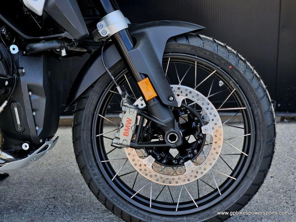 2026 Bmw R 1300 Gs Gs Trophy