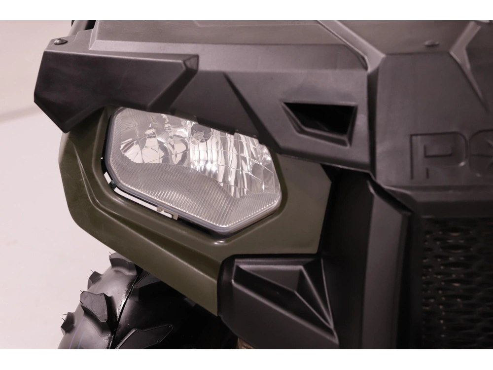 2017 Polaris Sportsman 570 Eps Sage Green alt