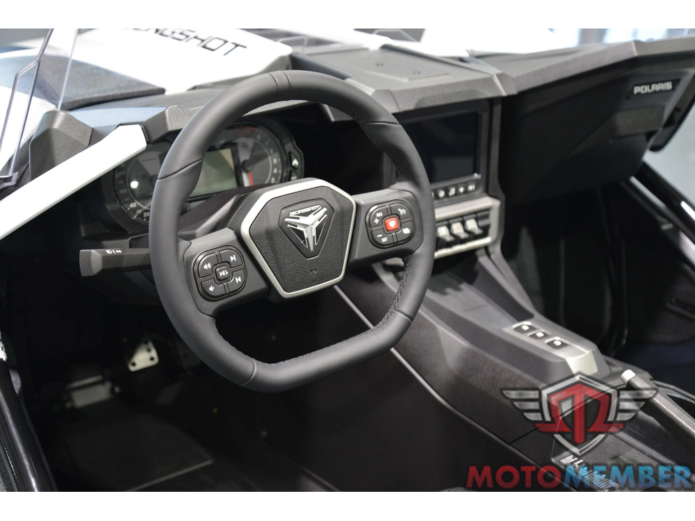 2026 Slingshot Sl Autodrive