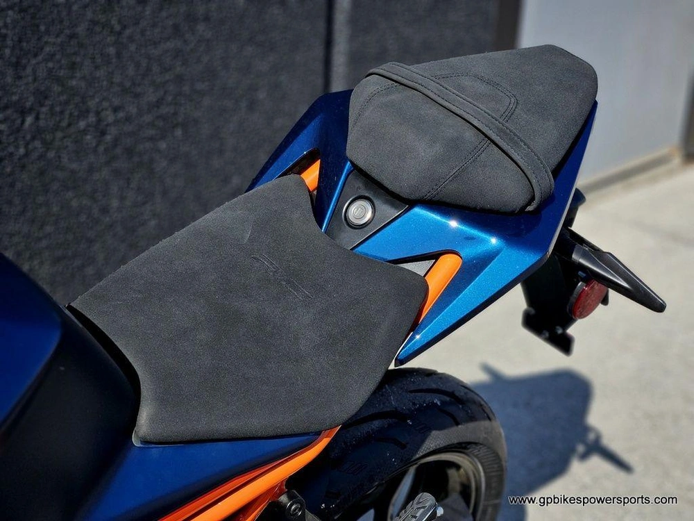 2024 Ktm Rc 390