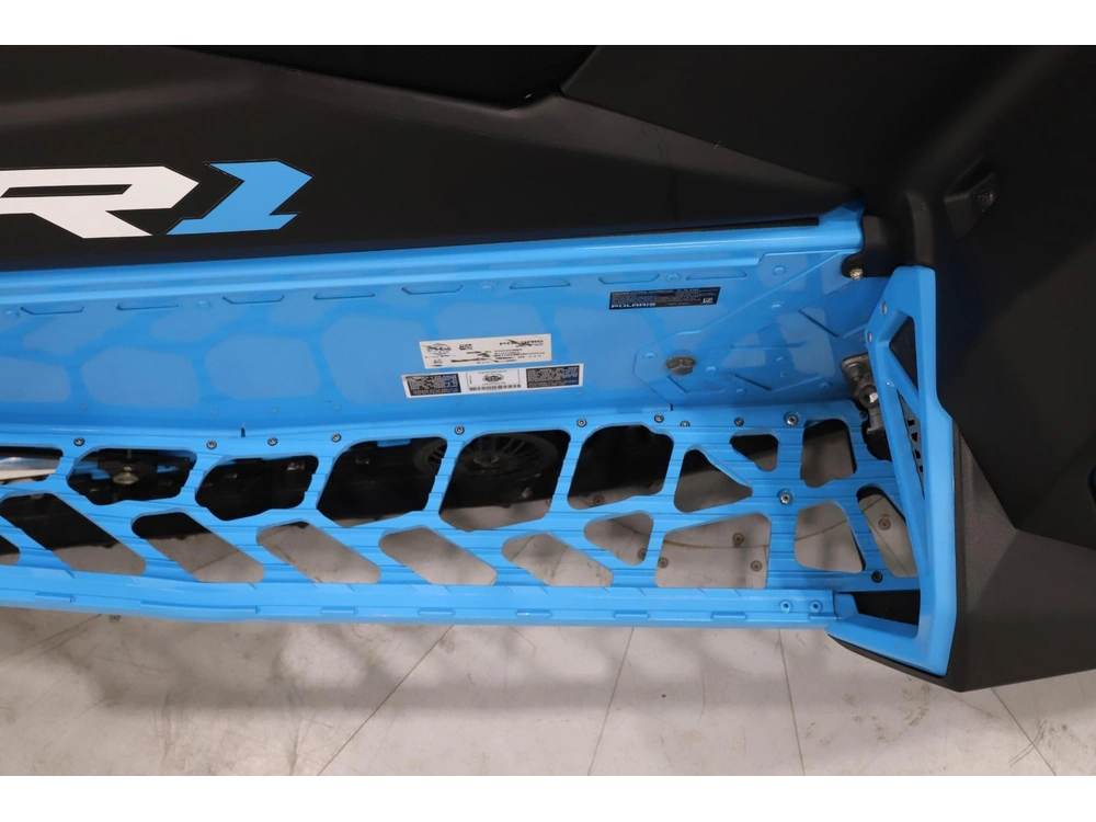 2024 Polaris Patriot Boost Indy Vr1 137 alt