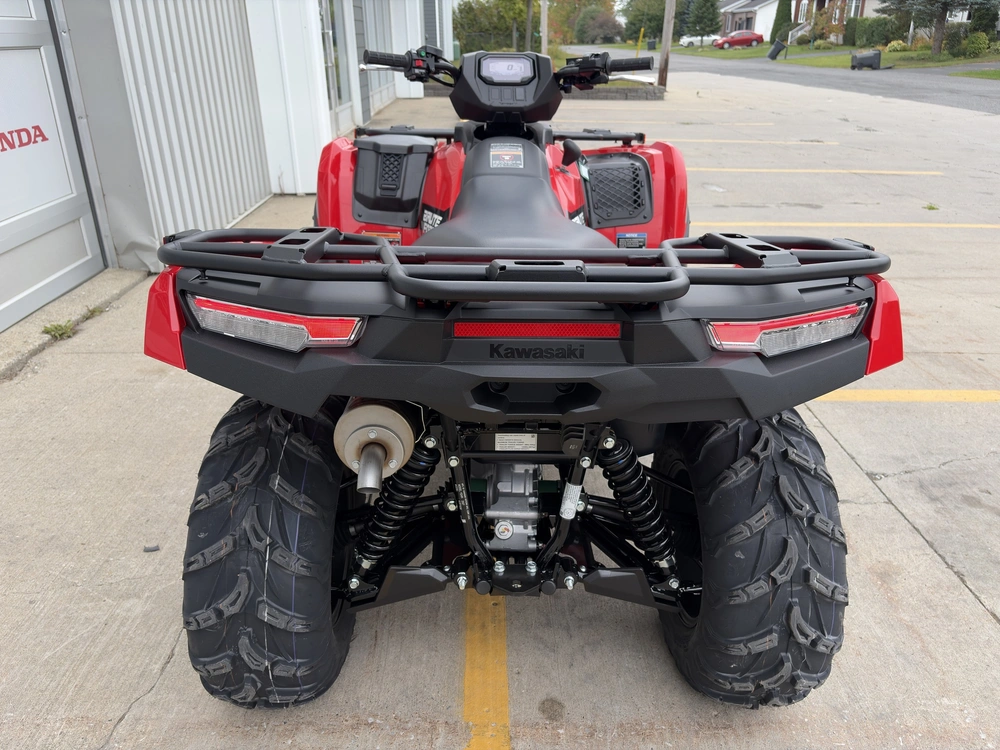 2027 Kawasaki Brute Force 750 alt