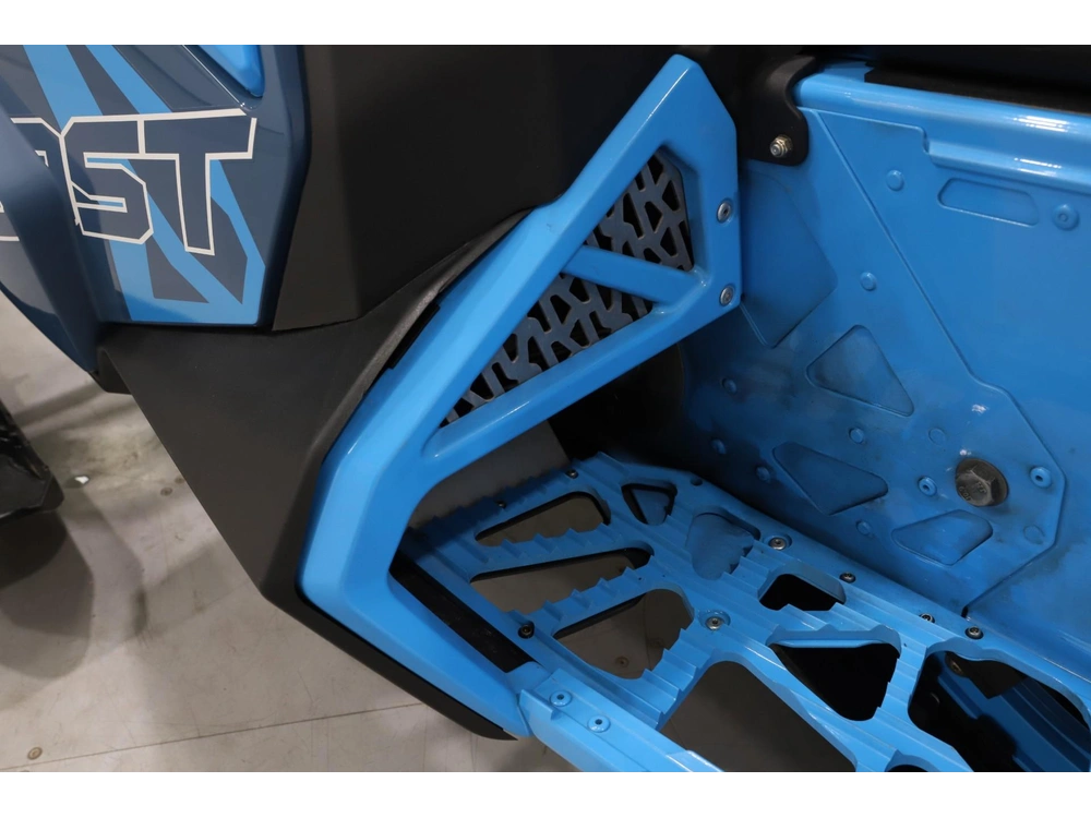 2024 Polaris Patriot Boost Indy Vr1 137 alt