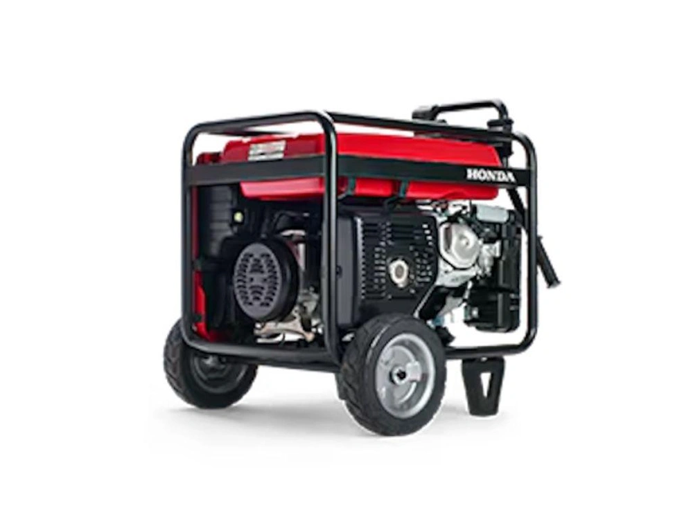 2026 Honda Generators Em5000s3ct2