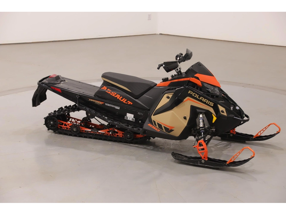 2022 Polaris 850 Switchback Assault 146 alt