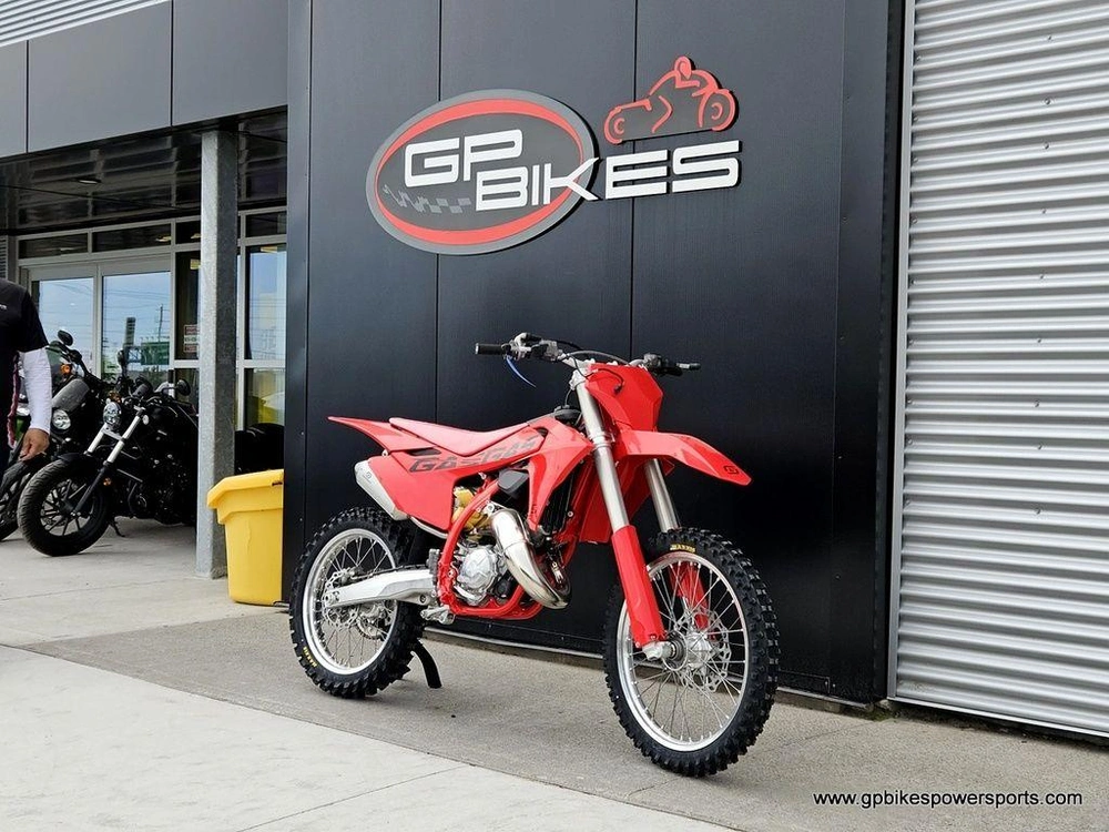 2025 Gasgas Mc 150