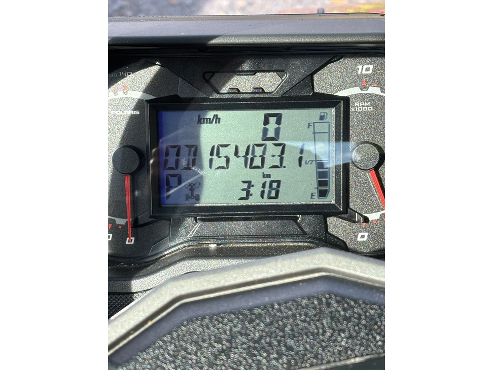 Polaris Ranger Crew Xp1000 Northstar Premium 2025