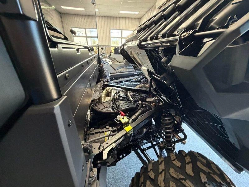 Polaris Ranger Xp 1000 Northstar Ultimate 2027