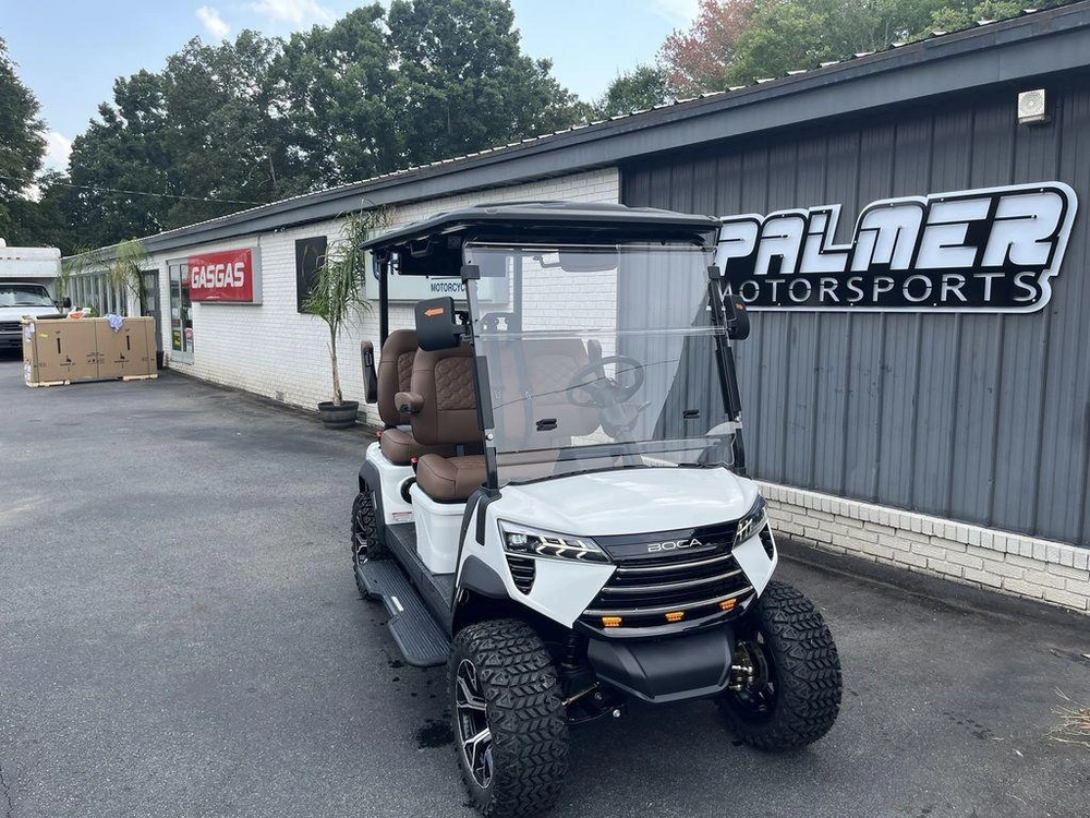 2026 Other Purebred Lifted