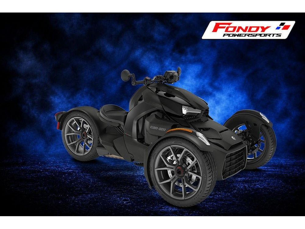 2026 Can-am Ryker Rotax 900 Ace