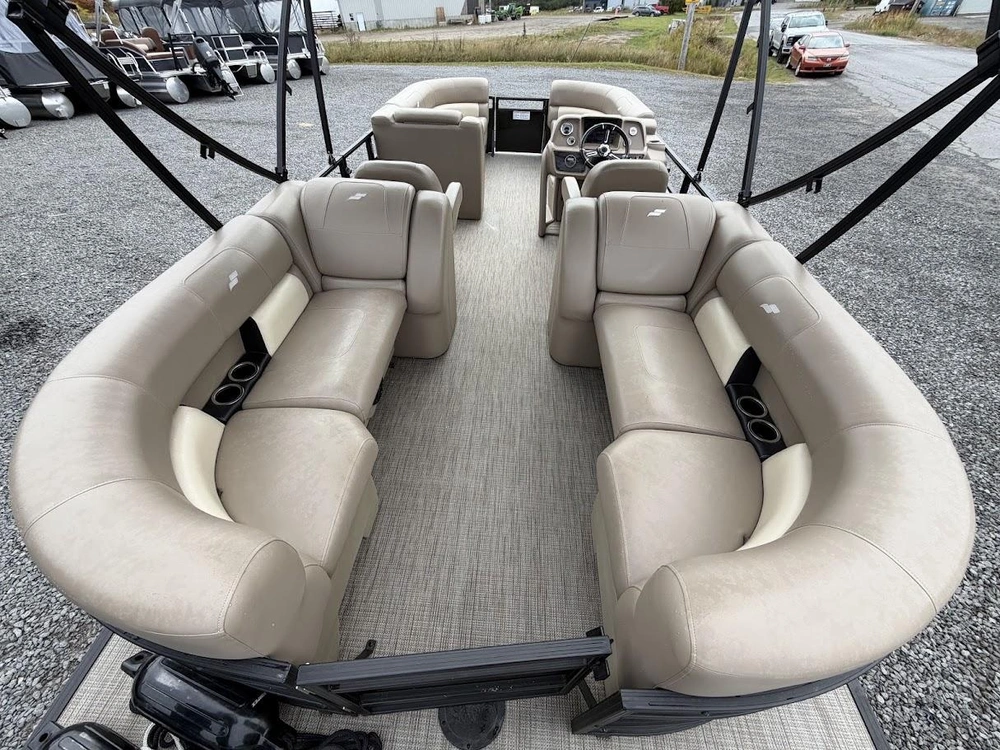 Starcraft Lx22r 90 Hp Suzuki 2026