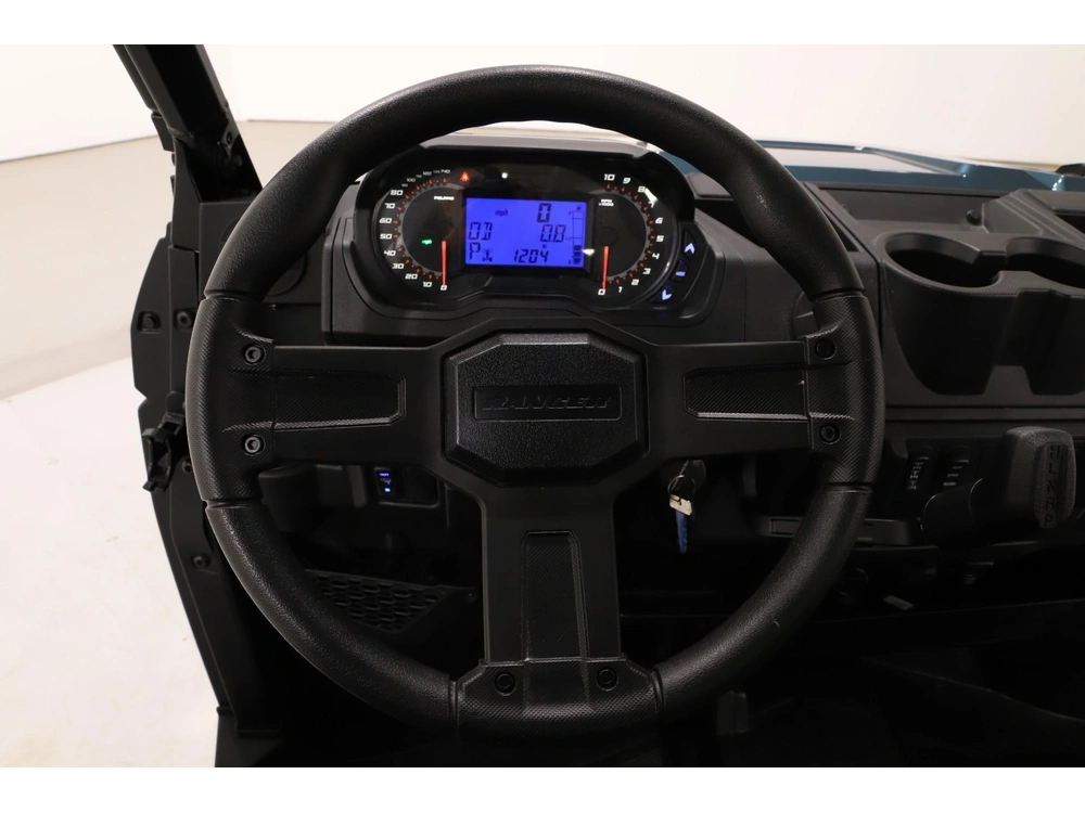 2026 Polaris Ranger Xp 1000 Premium - Winch alt