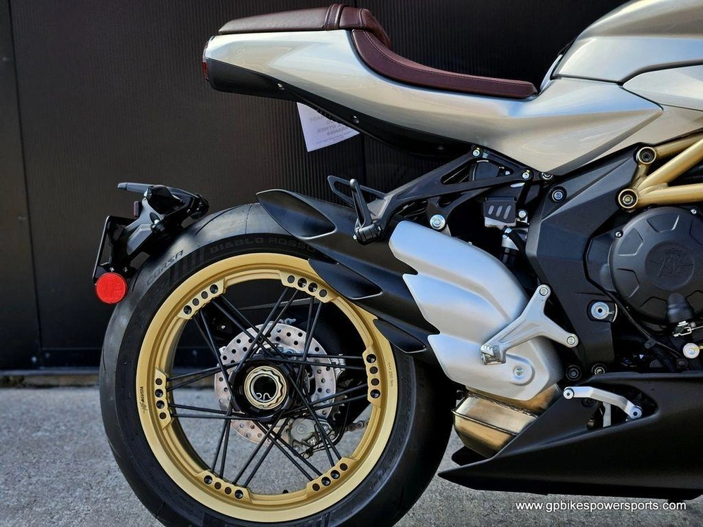 2023 Mv Agusta Superveloce S