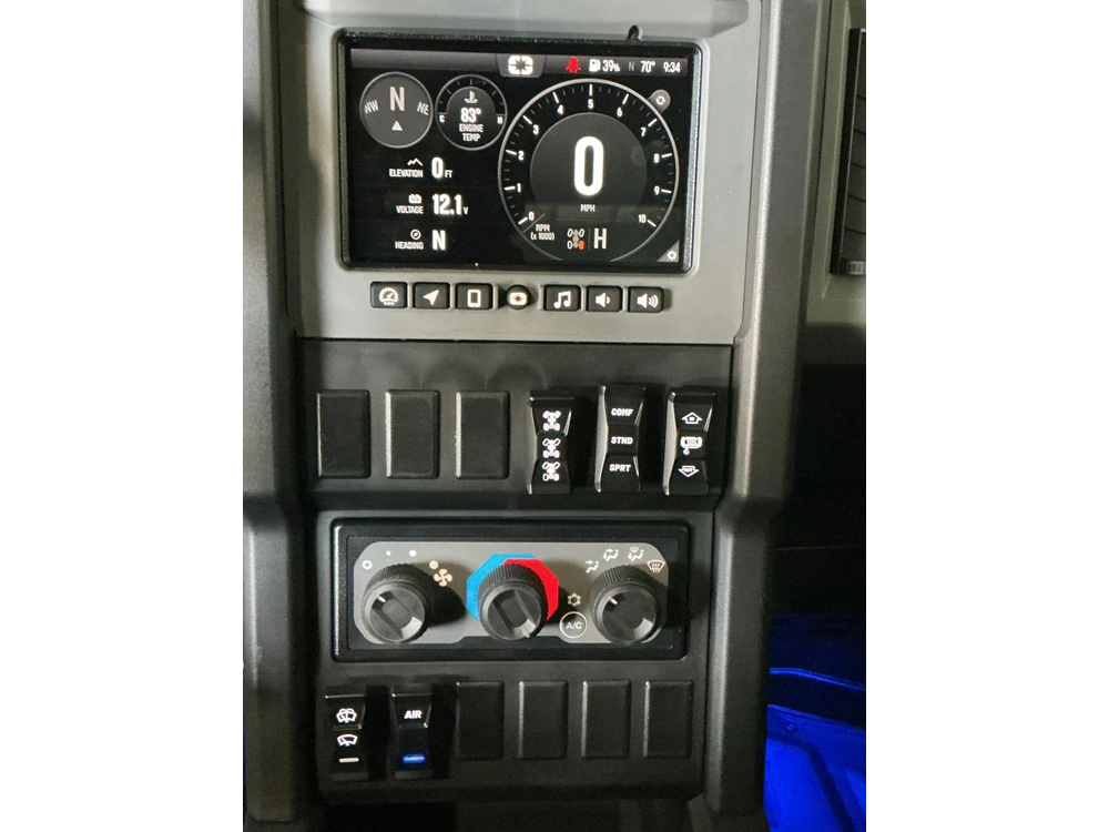 2027 Polaris Xpedition Xp 5 Ns alt