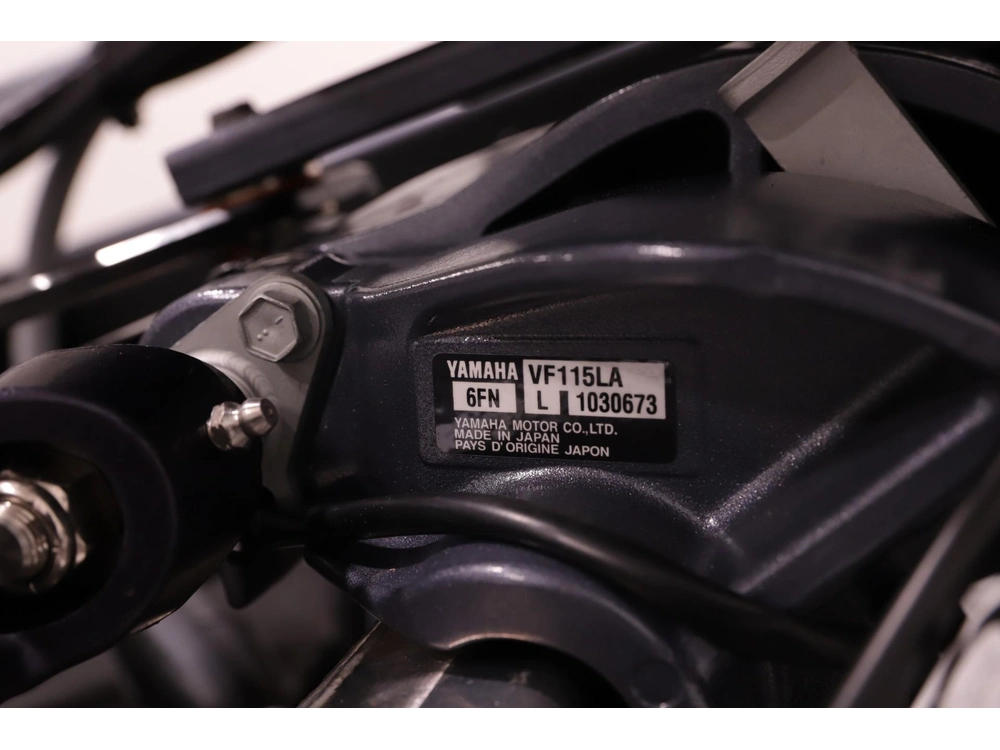 2023 Other 22l Swingback W/ 115hp Yamaha Sho alt