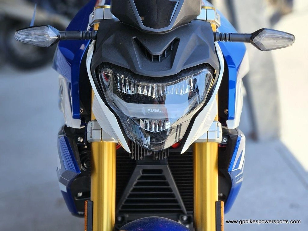 2025 Bmw G 310 R Sport