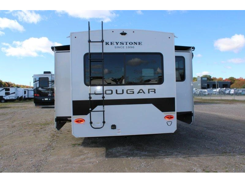 2027 Keystone Rv Cougar 28rli