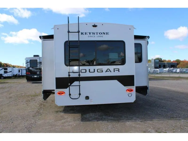 Keystone Rv Cougar 28rli 2027 alt