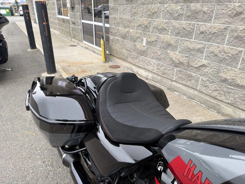 2025 Harley-davidson Touring Fltrxstse - Cvo™ Road Glide™ St alt