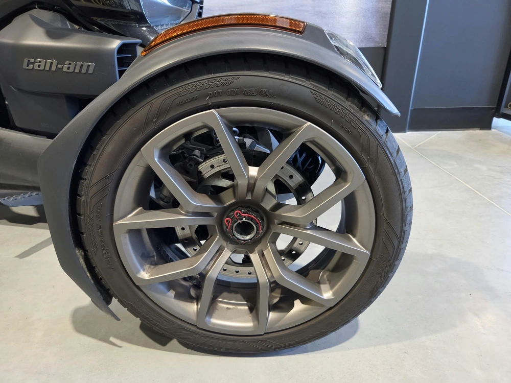 Can-am Ryker 600 2023