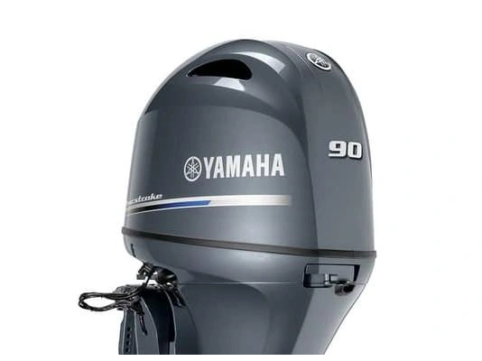 2025 Yamaha 90hp 25" F90xb alt