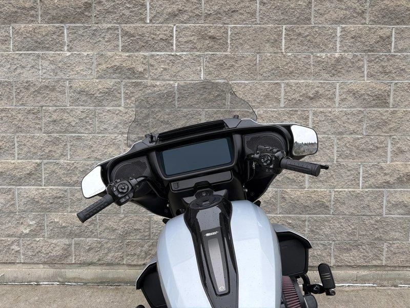 2024 Harley-davidson Touring Flhx - Street Glide™