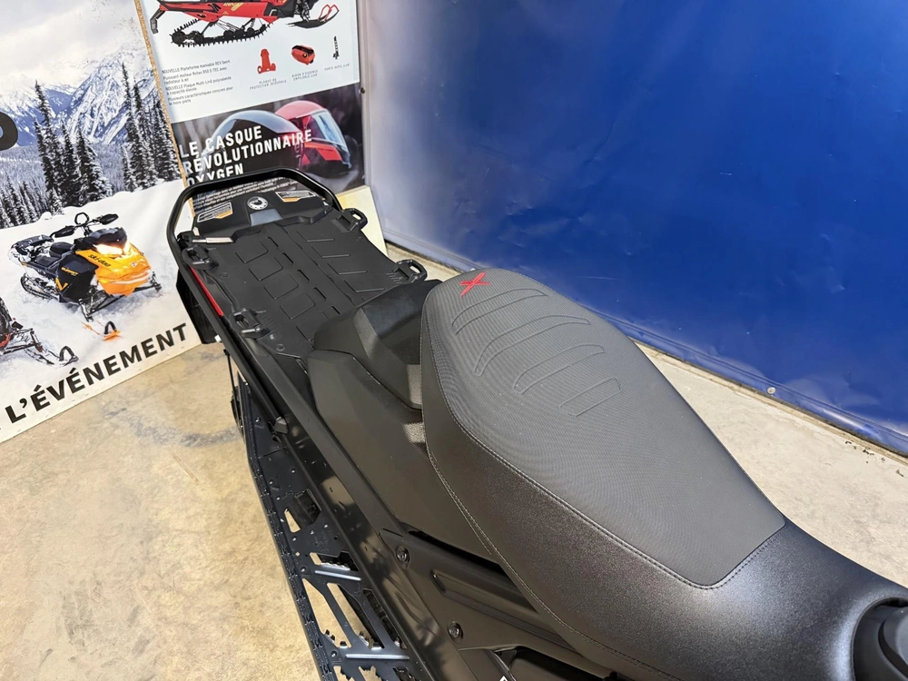 Ski-doo Renegade X 900 Turbo R Bas Km 2024 alt
