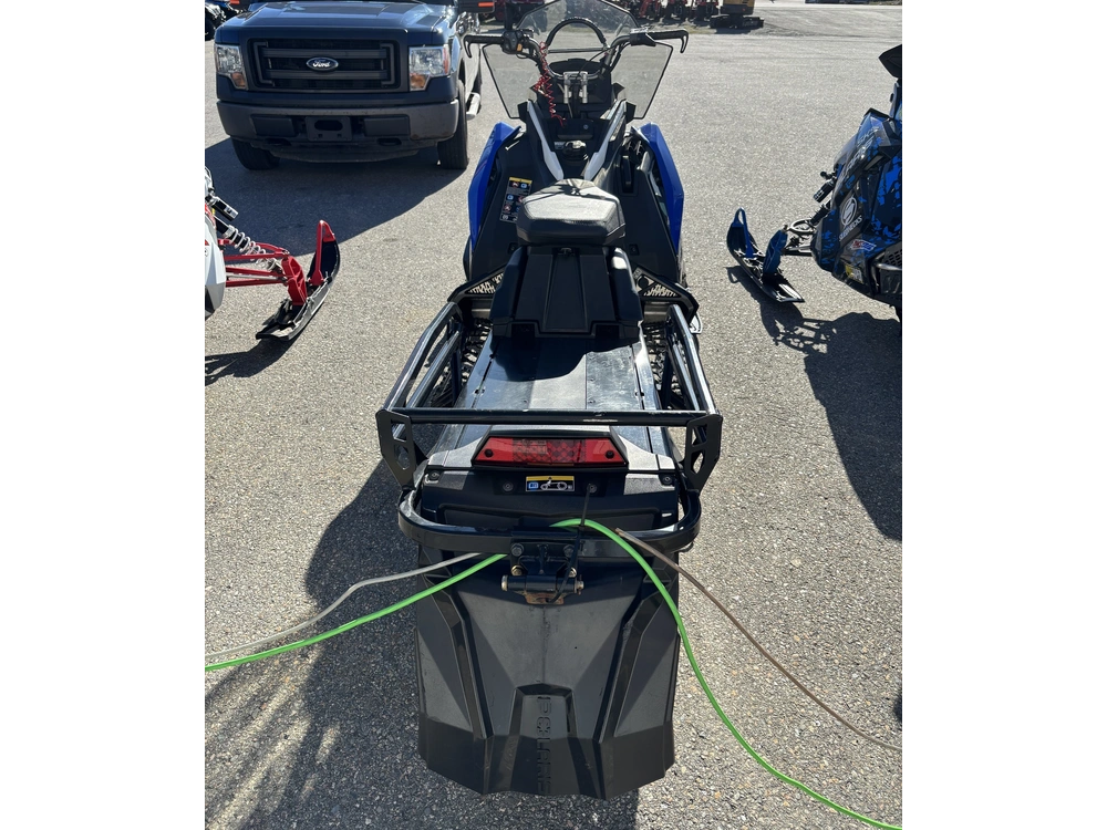 2023 Polaris 650 Voyageur 146 alt