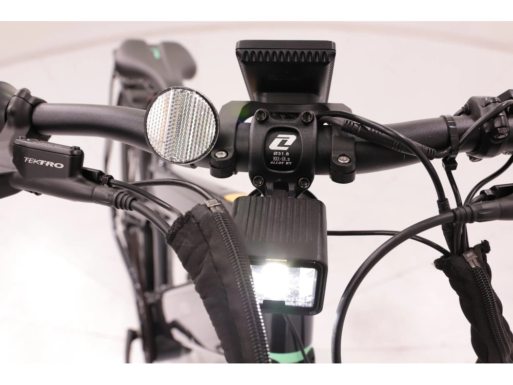 2022 Fuell Flluid-1 Electric Bike (dual Battery) alt