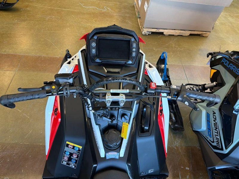 Polaris 850 Rmk Sps 155 2.75 2027 alt
