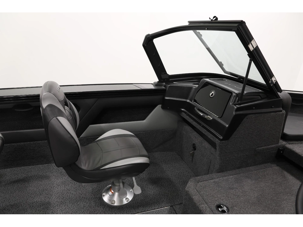 2026 Lund Boat Co 1875 Crossover Xs alt