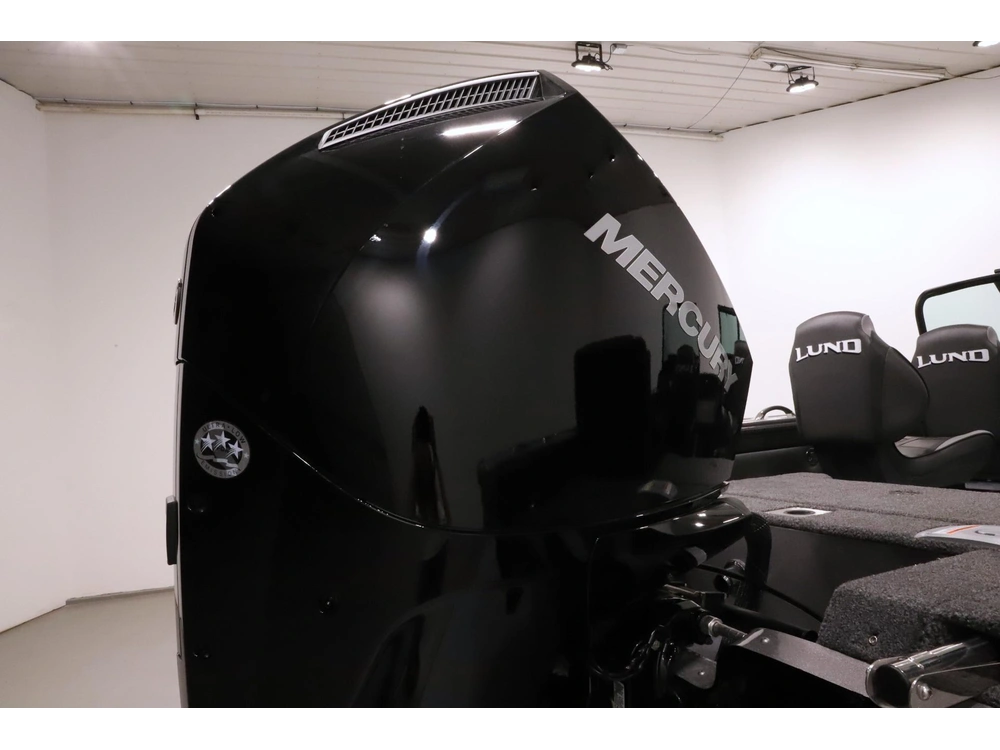 2026 Lund Boat Co 1875 Pro V Sport alt