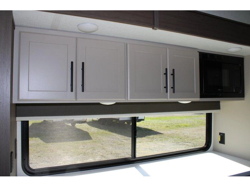 2027 Keystone Rv Cougar 28rli