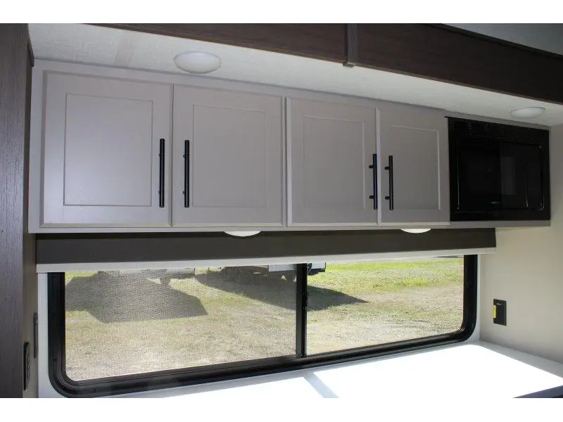 Keystone Rv Cougar 28rli 2027 alt