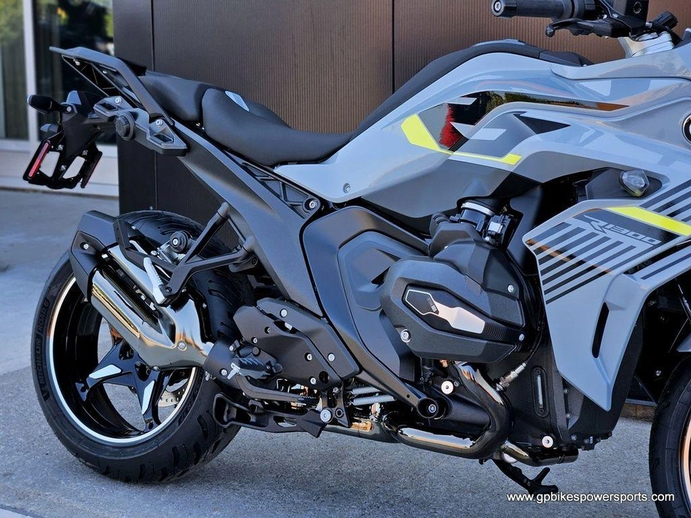 2026 Bmw R 1300 Rs