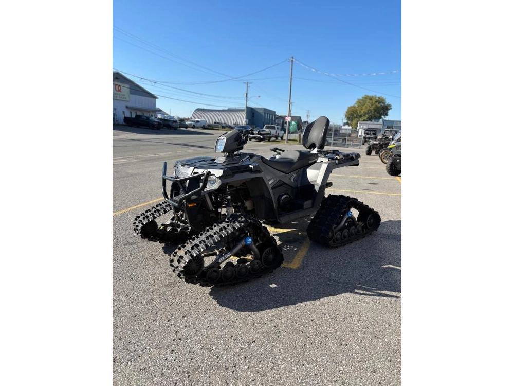 Polaris Sport570 2021