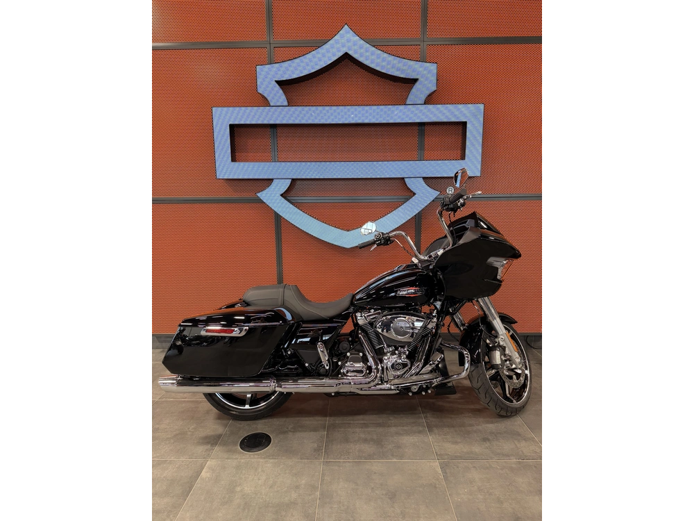 2026 Harley-davidson Road Glide