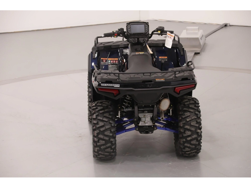 2022 Polaris Sportsman 570 W/ Gps *ride Command* alt