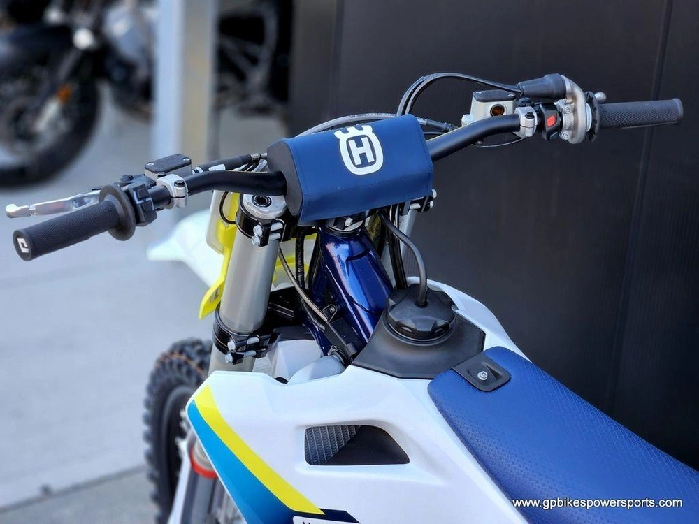 2025 Husqvarna Tc 150