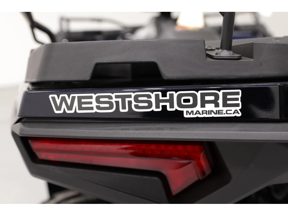 2022 Polaris Sportsman 570 W/ Gps *ride Command* alt