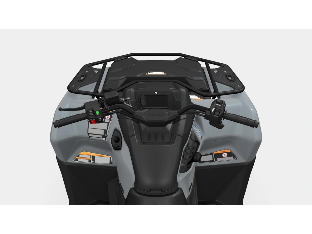 Can-am Outlander Max 700 Xt 2027 alt