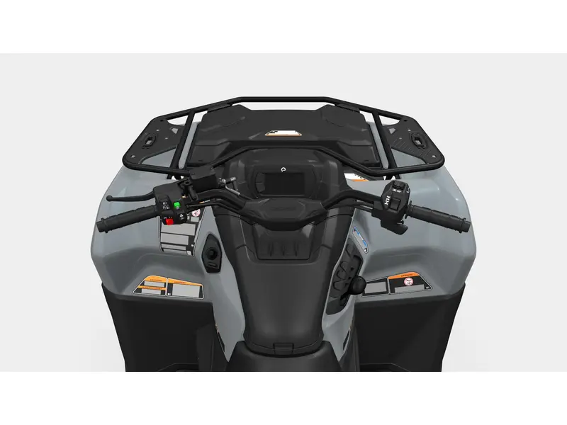 Can-Am OUTLANDER MAX 700 XT 2027
