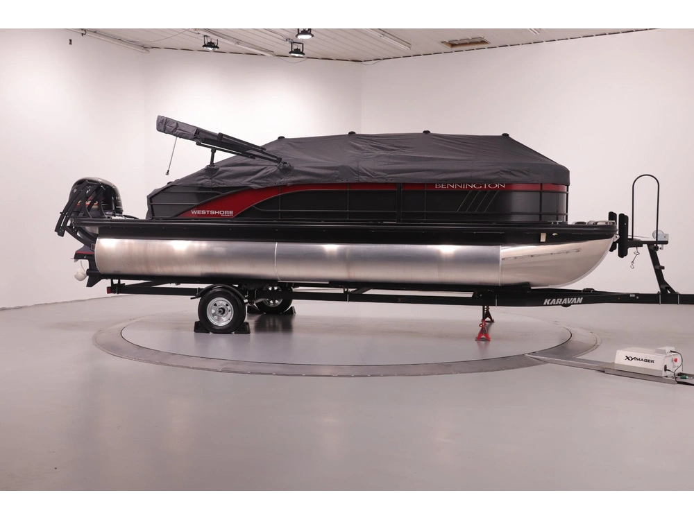 2023 Other 22l Swingback W/ 115hp Yamaha Sho alt
