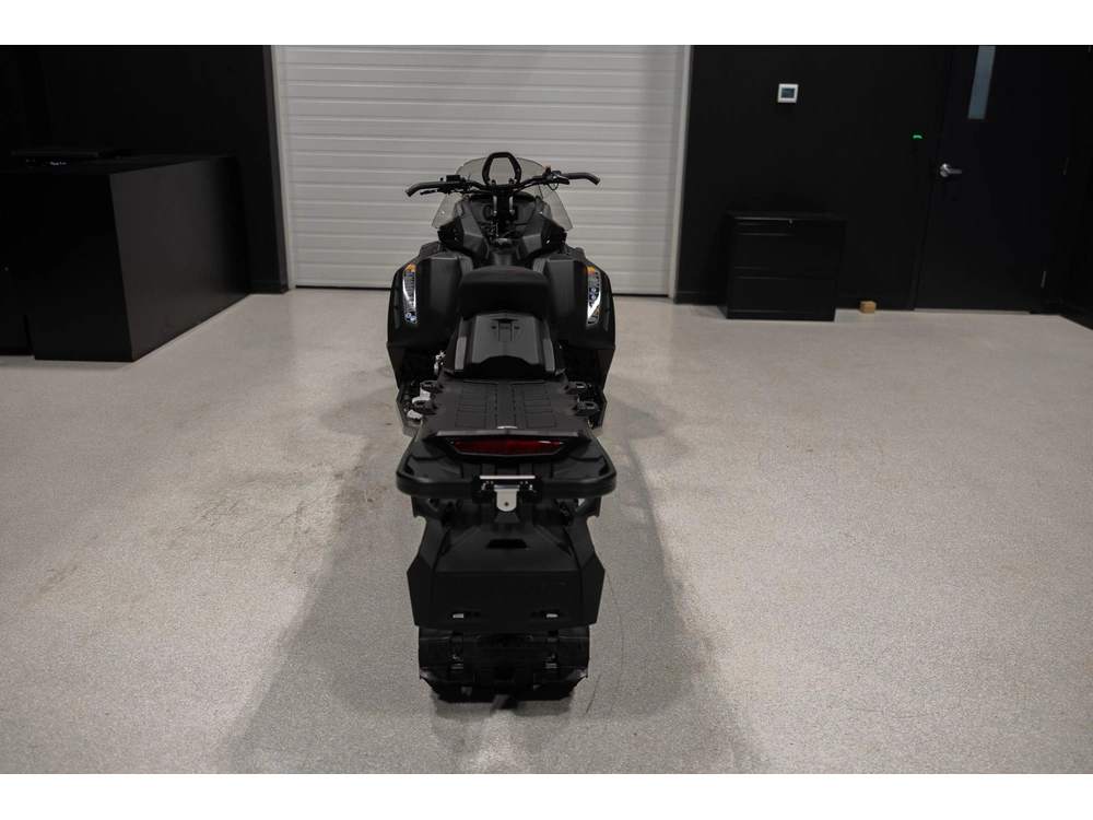 2027 Ski-doo Gdvb Tundra Le 600 Efi