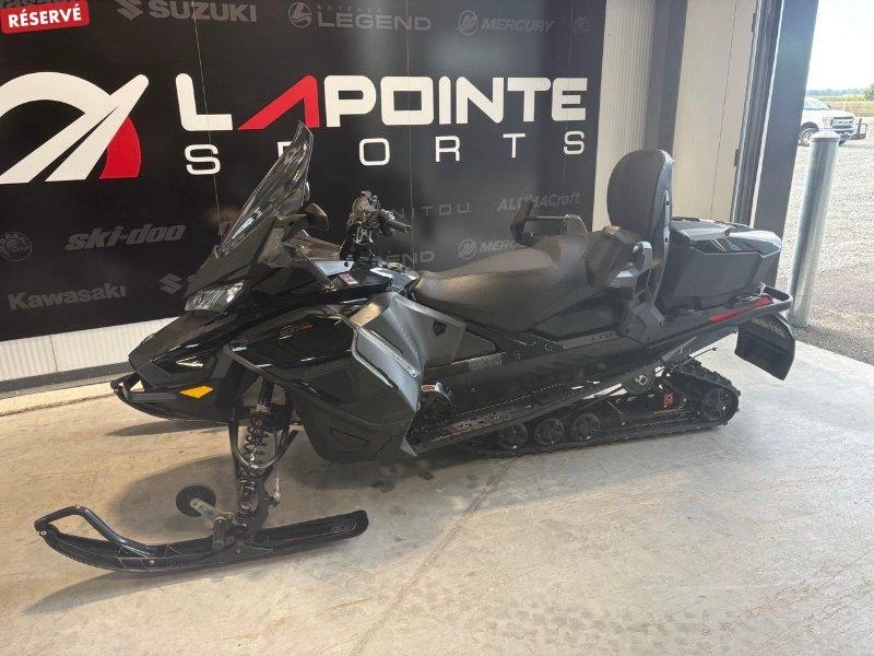Ski-doo Grand Touring 900 Turbo 2023